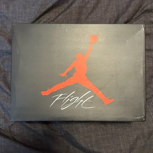 Jordan 4 bred